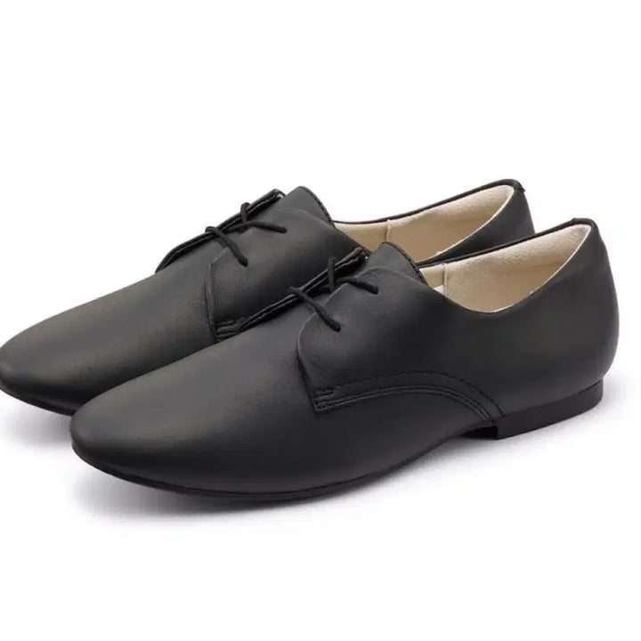 [BUNJANG] Muji Canvas Slip-on Shoes (240) / 무인양품 단화 (240)