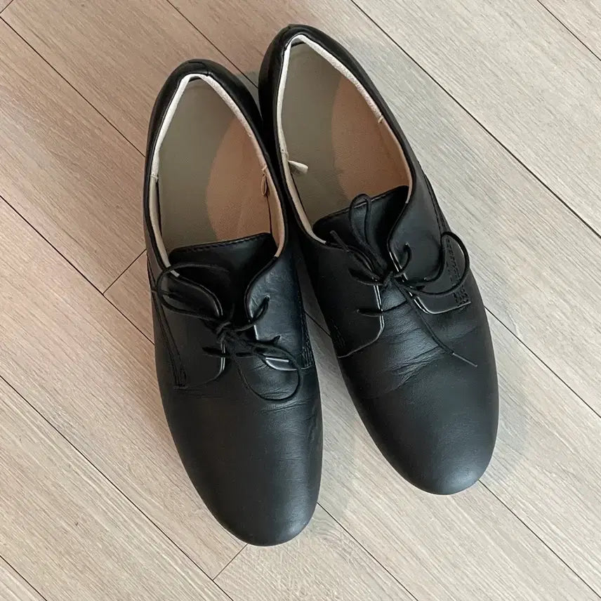 [BUNJANG] Muji Canvas Slip-on Shoes (240) / 무인양품 단화 (240)