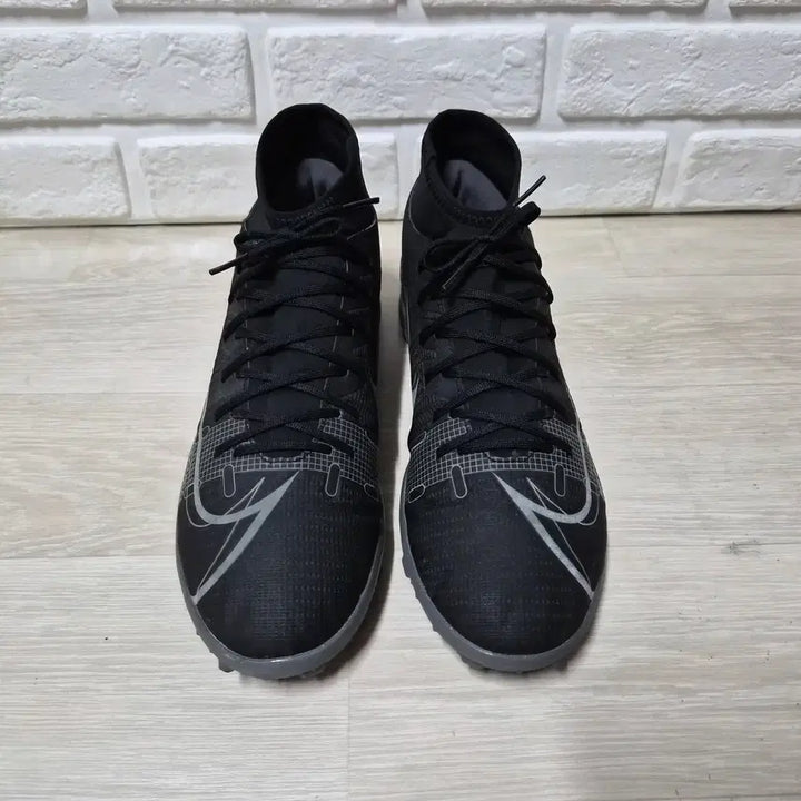 [BUNJANG] Nike Mercurial Superfly 8 Futsal Shoes 290mm / 나이키 머큐리얼 슈퍼플라이 8 풋살화 290mm
