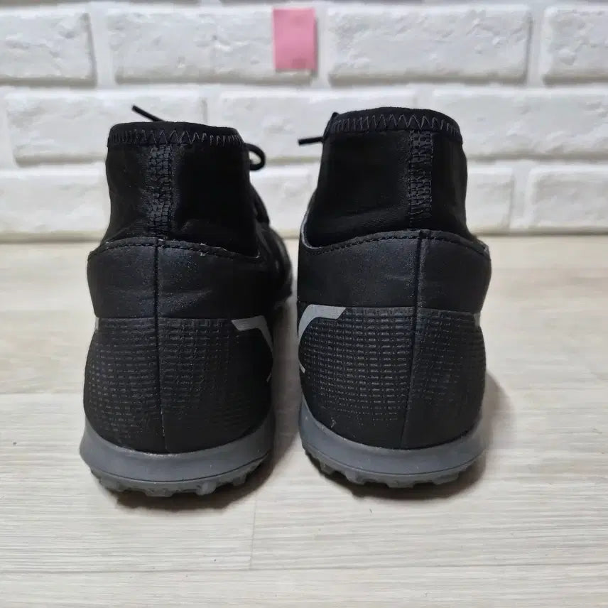 [BUNJANG] Nike Mercurial Superfly 8 Futsal Shoes 290mm / 나이키 머큐리얼 슈퍼플라이 8 풋살화 290mm