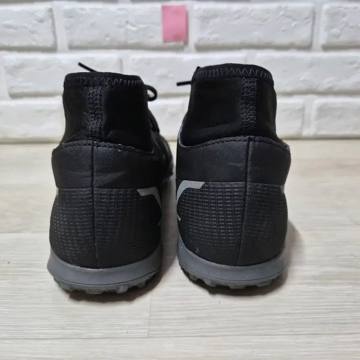 [BUNJANG] Nike Mercurial Superfly 8 Futsal Shoes 290mm / 나이키 머큐리얼 슈퍼플라이 8 풋살화 290mm