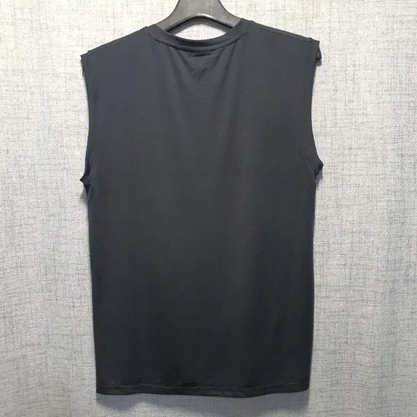 [BUNJANG] Nike Swoosh Dri-FIT Sleeveless T-Shirt XL / 나이키 스우시 드라이핏 민소매 티셔츠 XL