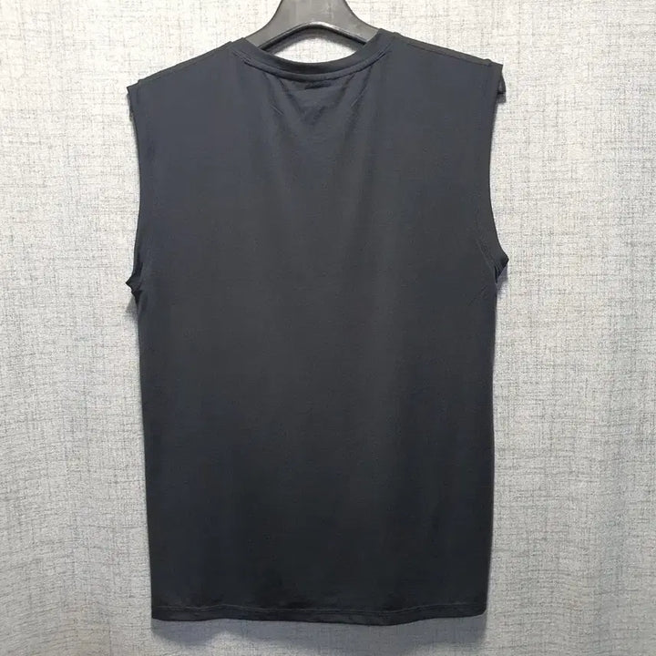 [BUNJANG] Nike Swoosh Dri-FIT Sleeveless T-Shirt XL / 나이키 스우시 드라이핏 민소매 티셔츠 XL