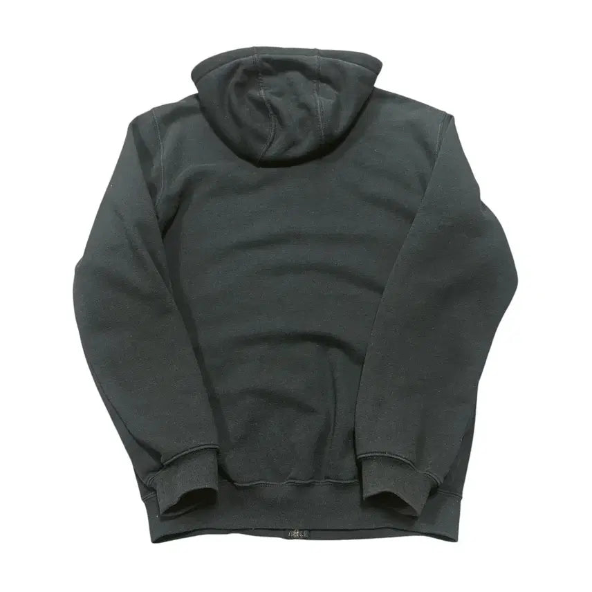[BUNJANG] Carhartt Midweight Full Zip Hoodie / (바배) 칼하트 미드웨이트 후드 집업