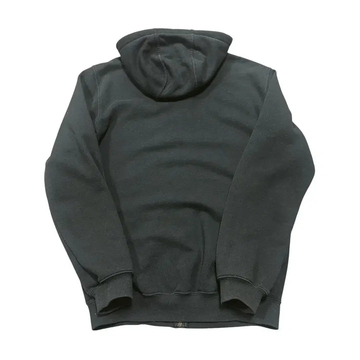 [BUNJANG] Carhartt Midweight Full Zip Hoodie / (바배) 칼하트 미드웨이트 후드 집업
