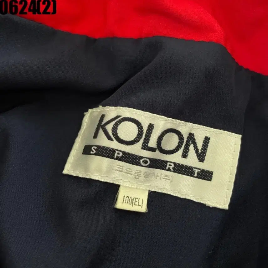 [BUNJANG] KOLON SPORT Men&