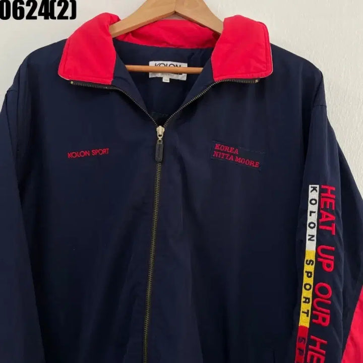 [BUNJANG] KOLON SPORT Men&