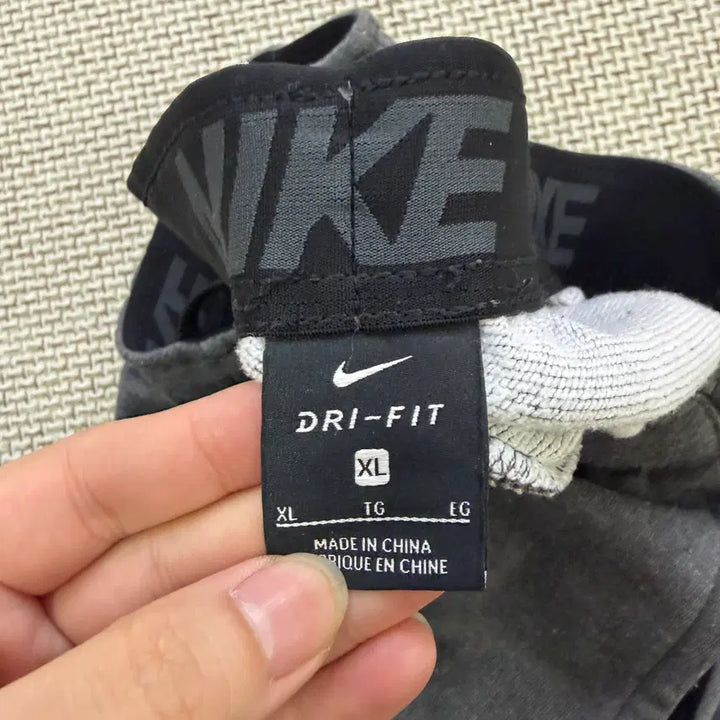 [BUNJANG] Nike Dri-FIT Jogger Pants / XL 나이키 드라이핏 조거바지 0623D1