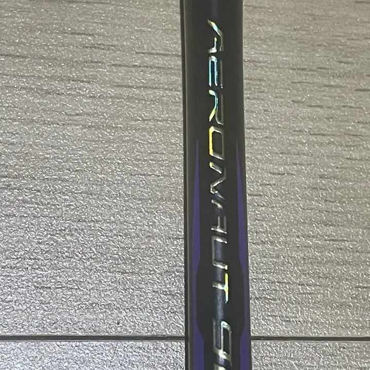 [BUNJANG] Li-Ning Aeronaut 9000i Badminton Rackets (2 units) / 리닝 에어로넛9000i 2자루