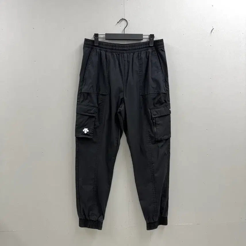 [BUNJANG] Descente Men&