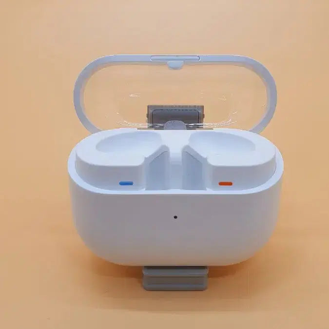 [BUNJANG] Samsung Galaxy Buds 3rd Gen SM-R530 White Body A-Grade / 버즈3세대 본체, A급, 화이트, SM-R530(5E85)