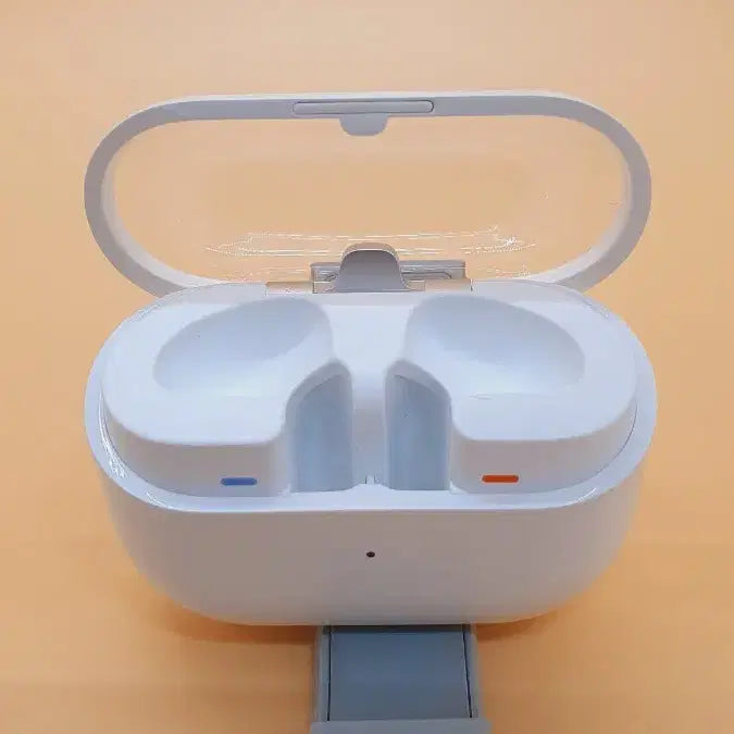 [BUNJANG] Samsung Galaxy Buds 3rd Gen SM-R530 White Body A-Grade / 버즈3세대 본체, A급, 화이트, SM-R530(5E85)