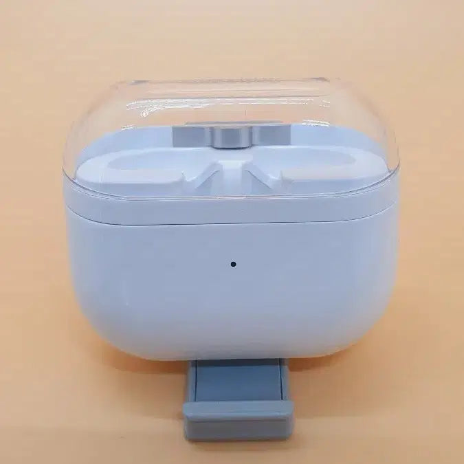 [BUNJANG] Samsung Galaxy Buds 3rd Gen SM-R530 White Body A-Grade / 버즈3세대 본체, A급, 화이트, SM-R530(5E85)