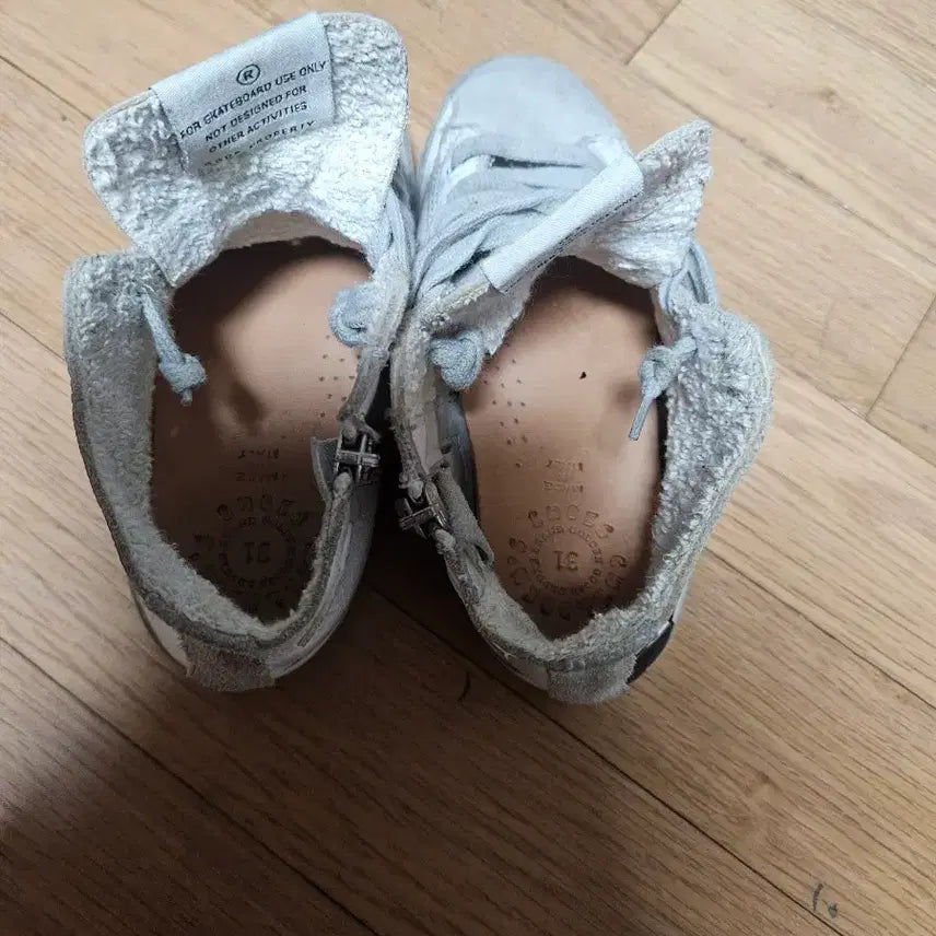 [BUNJANG] Golden Goose Kids Sneakers Size 31 / 골든구스 스니커즈 키즈 사이즈 31