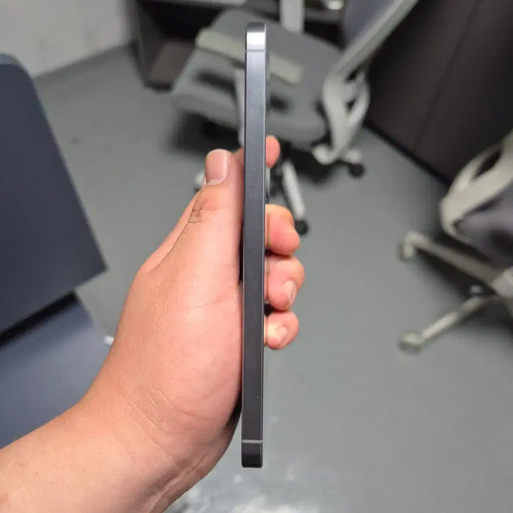 [BUNJANG] Samsung Galaxy Quantum 6 128GB Black / SS급)갤럭시 퀀텀6 블랙 128G