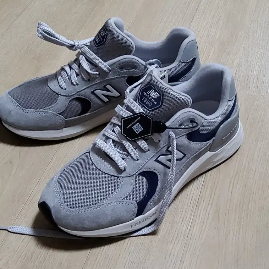 [BUNJANG] New Balance 1880v2 Men&