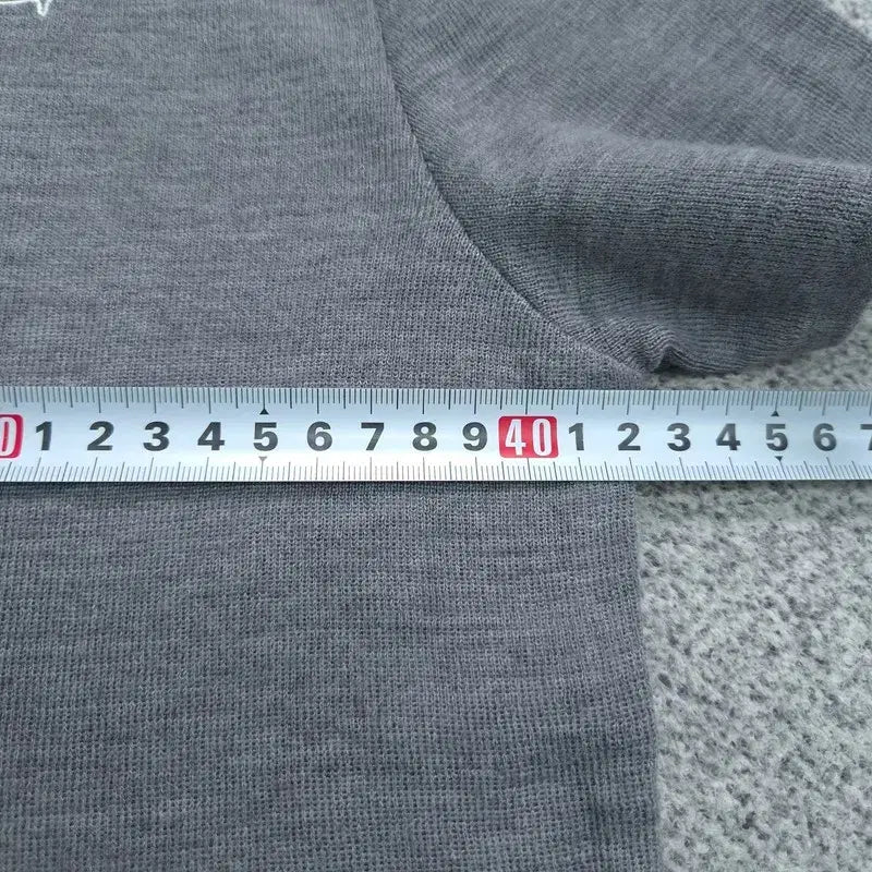 [BUNJANG] Louis Castel Short Sleeve Mock Neck T-Shirt Size 95 / 95 루이까스텔 반팔 목티 | 0624B14