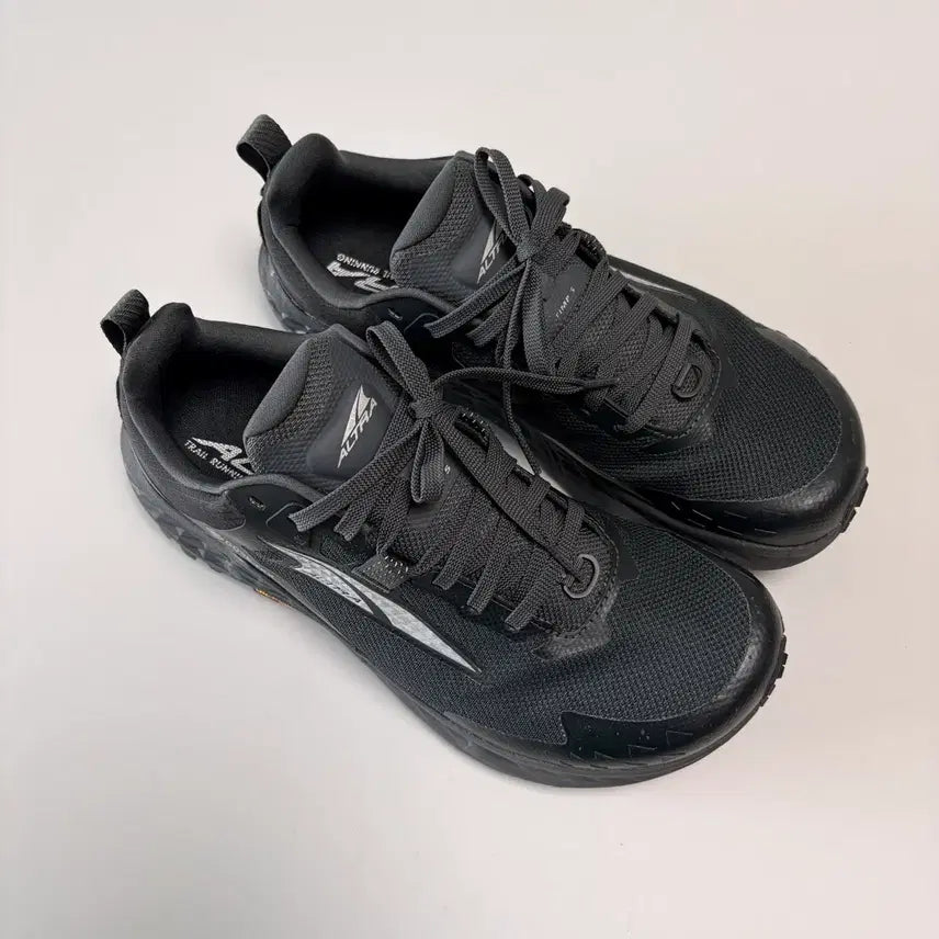 [BUNJANG] Altra Timp 5 GTX Black Men&