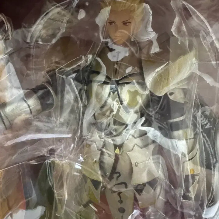[BUNJANG] Fate Gilgamesh Ichiban Kuji Figure (Sealed) / [미개봉] 제일복권 페이트 길가메쉬