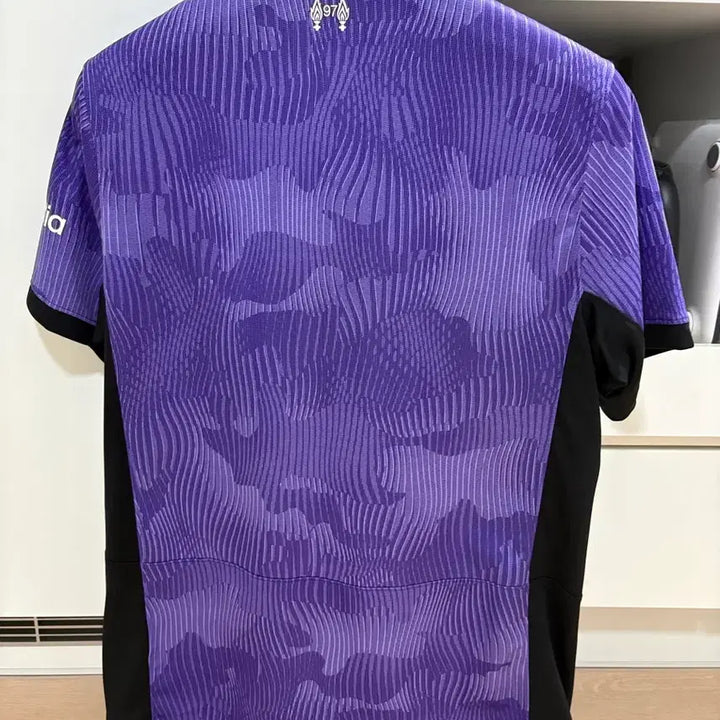 [BUNJANG] Liverpool 23-24 Third Replica Jersey / 리버풀 23-24 서드 레플리카