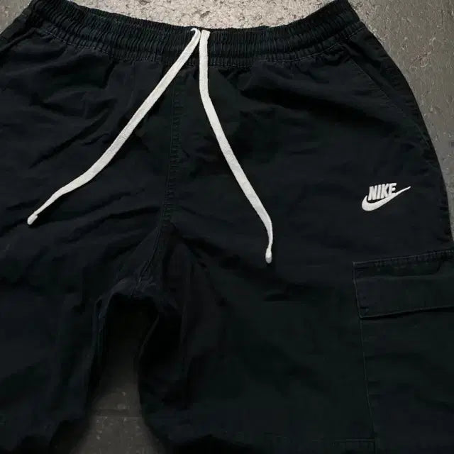 [BUNJANG] Nike Cargo Pants / 105 나이키 카고팬츠