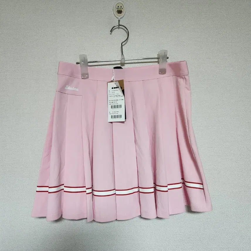 [BUNJANG] Diadora Pleated Skirt Size 80 / 텍새옷 디아도라 플리츠 치마 80