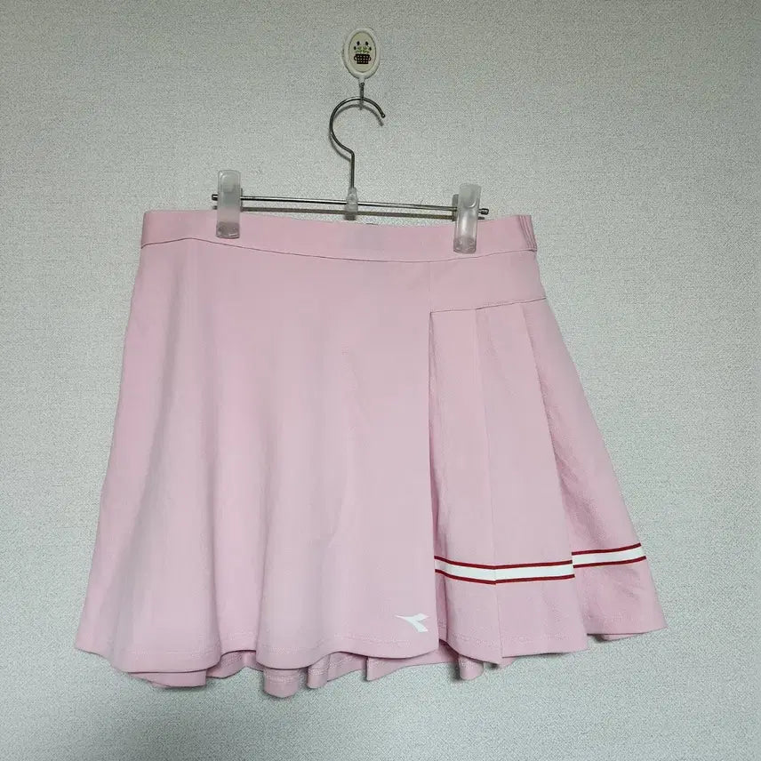 [BUNJANG] Diadora Pleated Skirt Size 80 / 텍새옷 디아도라 플리츠 치마 80