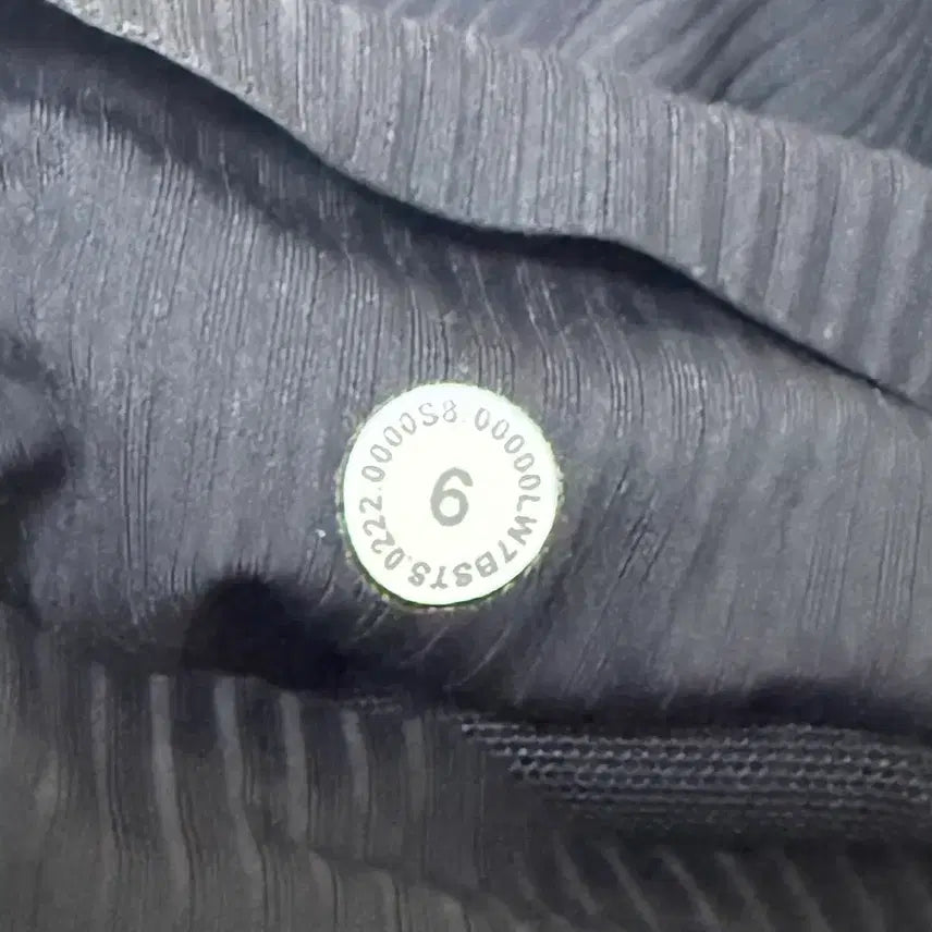 [BUNJANG] Lululemon Ribbed Pants Size 6 / 룰루레몬 골지팬츠 제일인기많은 6사이즈!