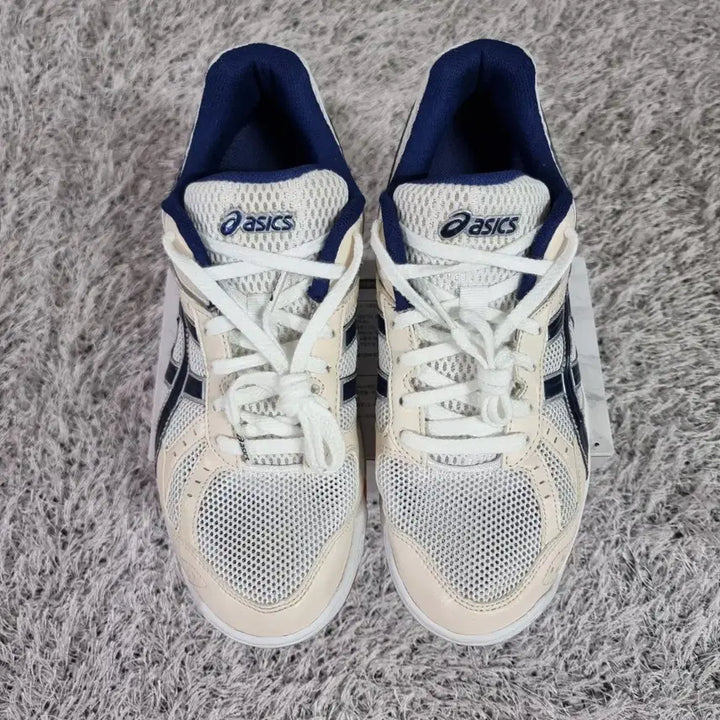 [BUNJANG] Asics Rote Libre FL5 Badminton Volleyball Shoes / [255] 아식스 로테 리브레 FL5 운동화 배드민턴화 배구화 신발