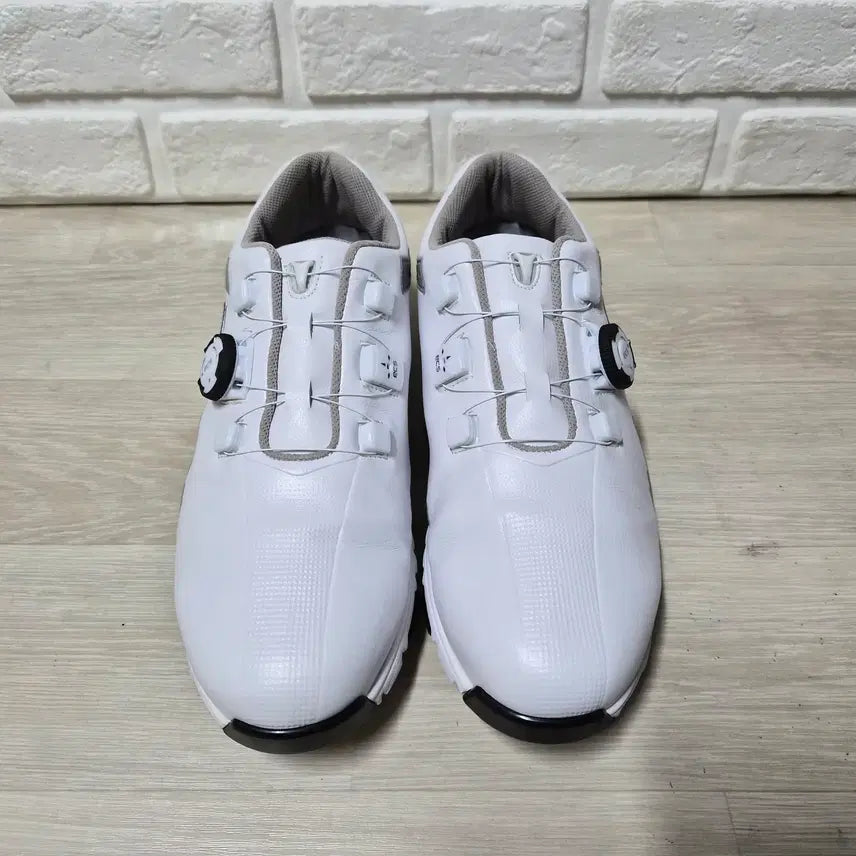 [BUNJANG] Eagleye High Balance Ultra Lightweight Golf Shoes (285mm) / 이글아이드 하이밸런스 초경량 골프화 285mm