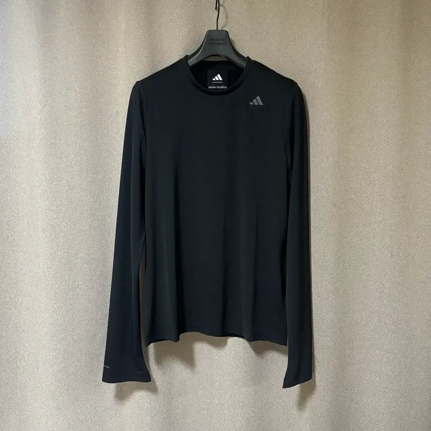 [BUNJANG] Adidas x Entire Studio Uniform Long Sleeve T-Shirt / 아디다스 x 엔타이어 스튜디오 유니폼 긴팔 티셔츠