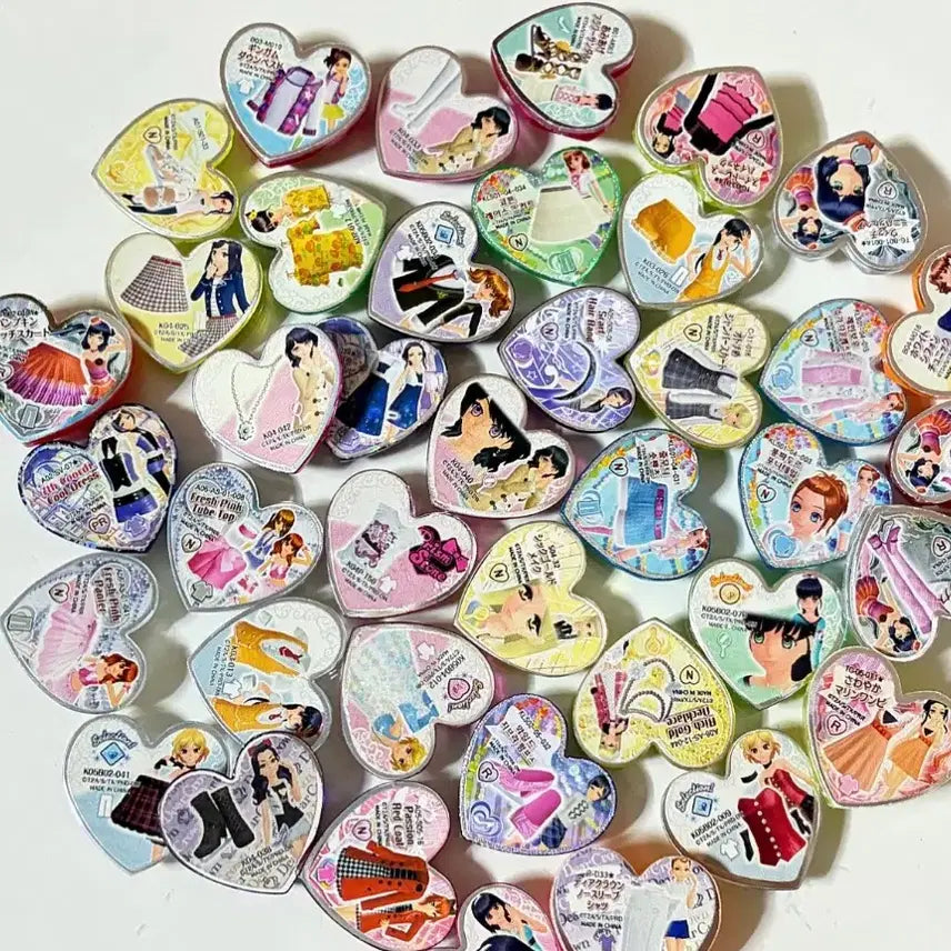 [BUNJANG] Prism Stone Lot of 40 Items / 프리즘스톤 40개 일괄 판매합니다