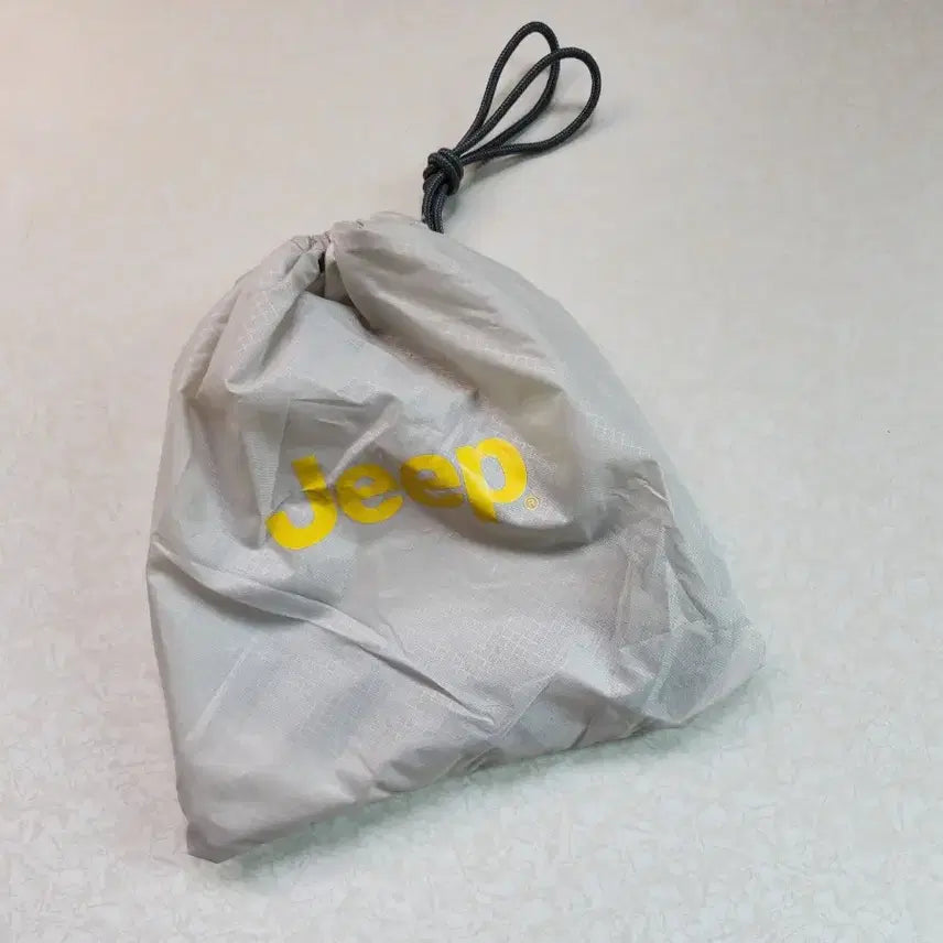 [BUNJANG] JEEP Two-Tone Garlands for Camping and Car Camping / JEEP 가랜드 차박