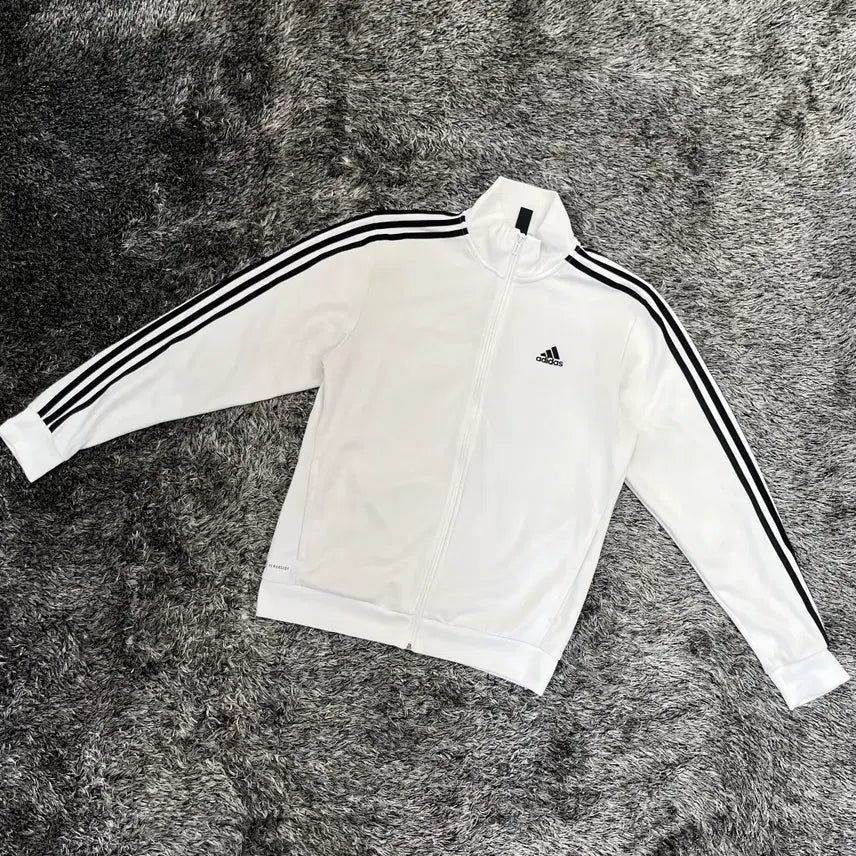 [BUNJANG] Adidas 3ST WU Jacket (L) / 아디다스 3ST WU 자켓 (L)