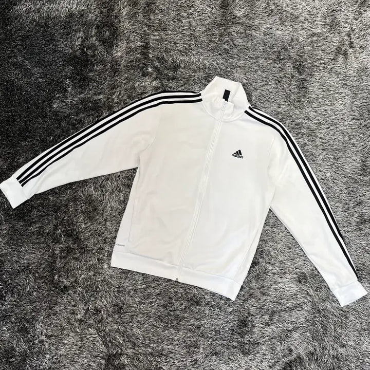 [BUNJANG] Adidas 3ST WU Jacket (L) / 아디다스 3ST WU 자켓 (L)