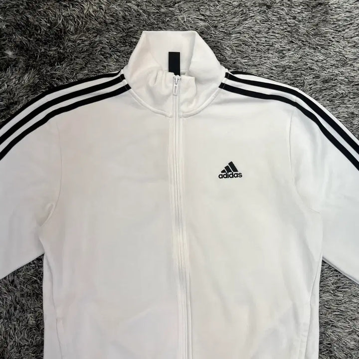 [BUNJANG] Adidas 3ST WU Jacket (L) / 아디다스 3ST WU 자켓 (L)