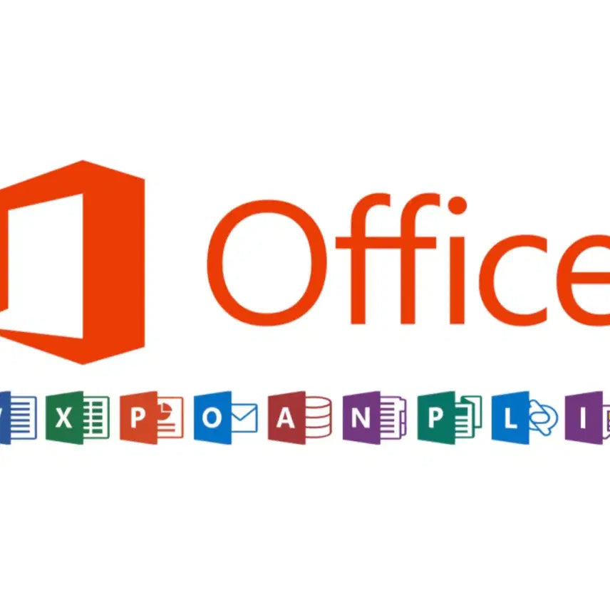 [BUNJANG] Microsoft Office 2021/2019/2016 Product Key for Windows (Excel, Word, PowerPoint) / MS오피스 2021/2019/2016 윈도우 엑셀 워드 파워포인트