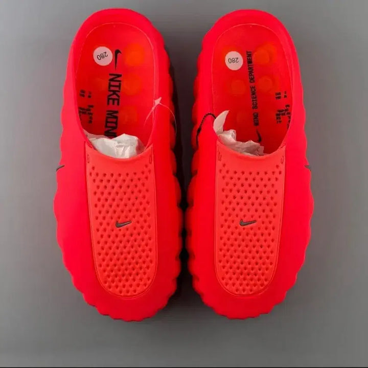 [BUNJANG] Nike Mind001 Slide Sandals / 나이키 마인드001 슬라이드 실내외 겸용 샌들 230-300