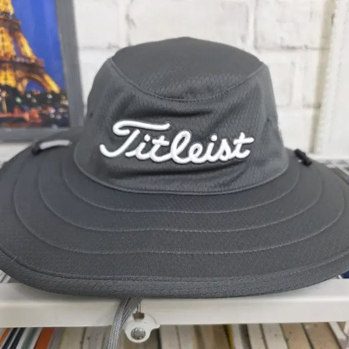 [BUNJANG] Titleist Tour Aussie Bucket Hat / 타이틀리스트 모자 투어오지 버킷햇 여름골프모자 골프햇 KH36