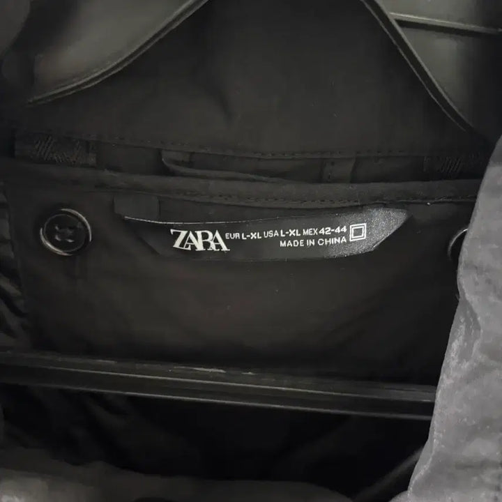 [BUNJANG] Zara Men&