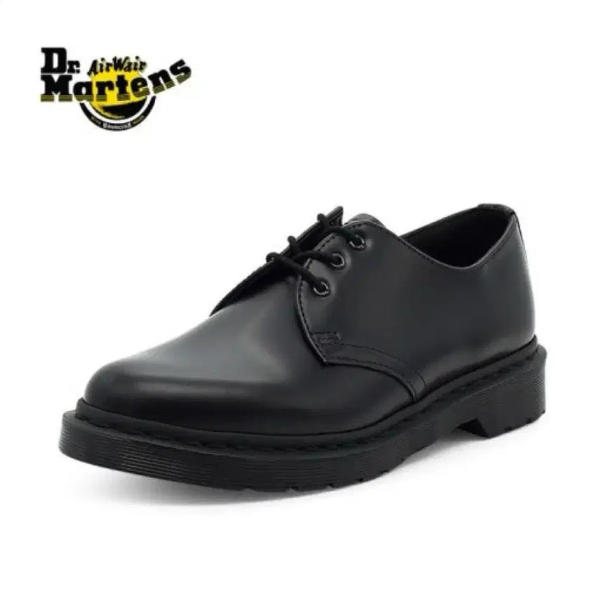 [BUNJANG] Dr. Martens 1461 Derby Shoes Black (280) / 닥터마틴 1461 280