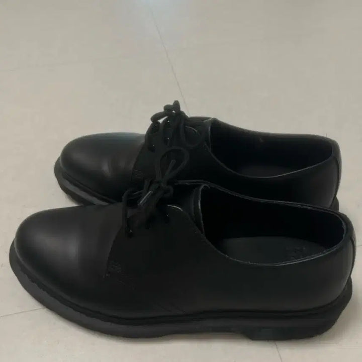 [BUNJANG] Dr. Martens 1461 Derby Shoes Black (280) / 닥터마틴 1461 280