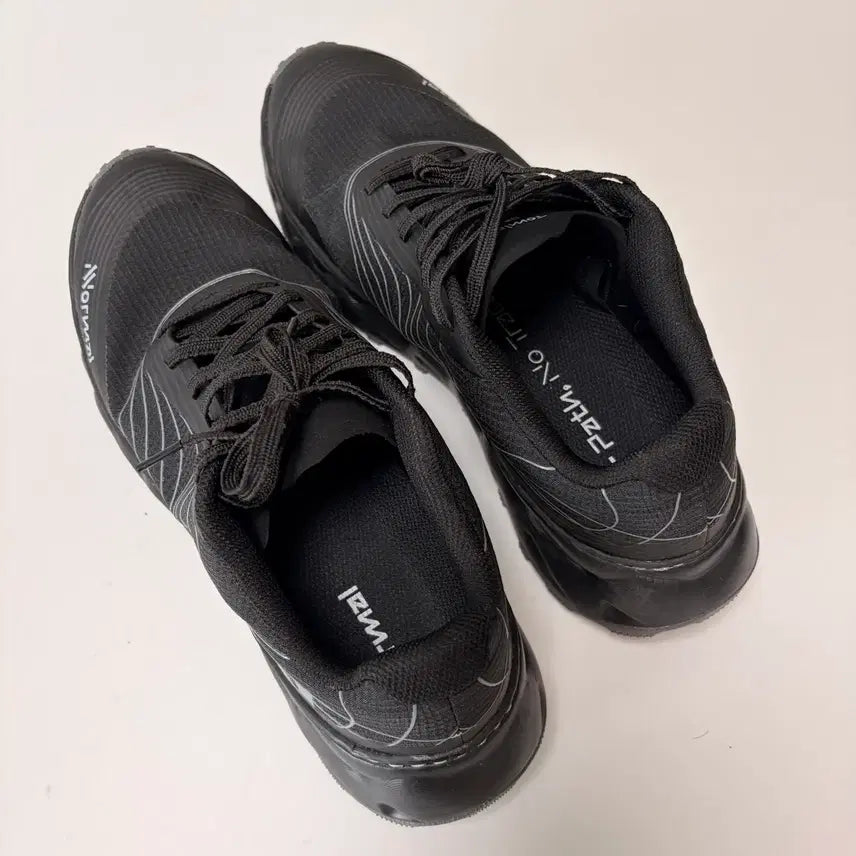 [BUNJANG] Tomir Shoes / 노말 토미르