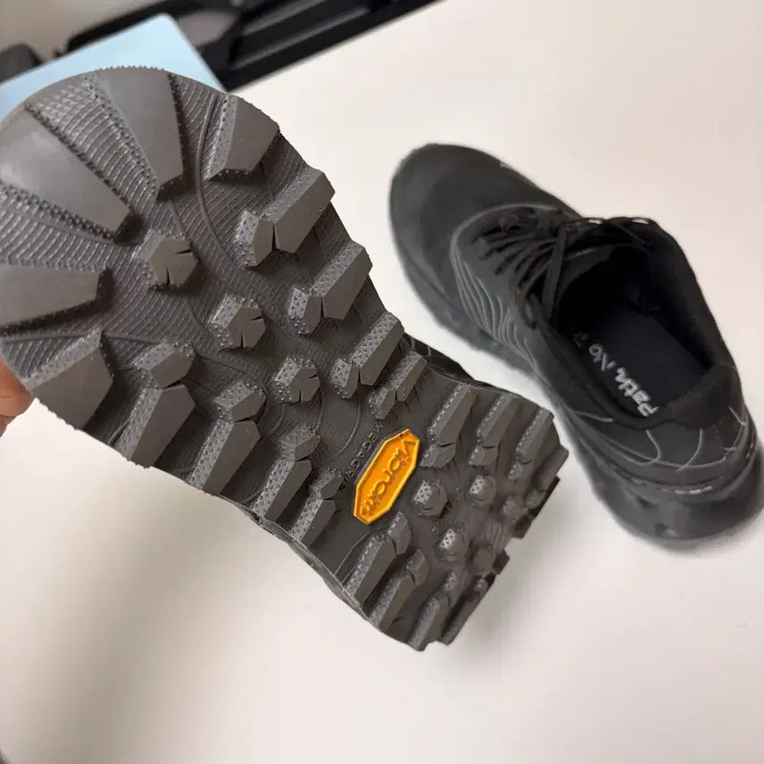 [BUNJANG] Tomir Shoes / 노말 토미르