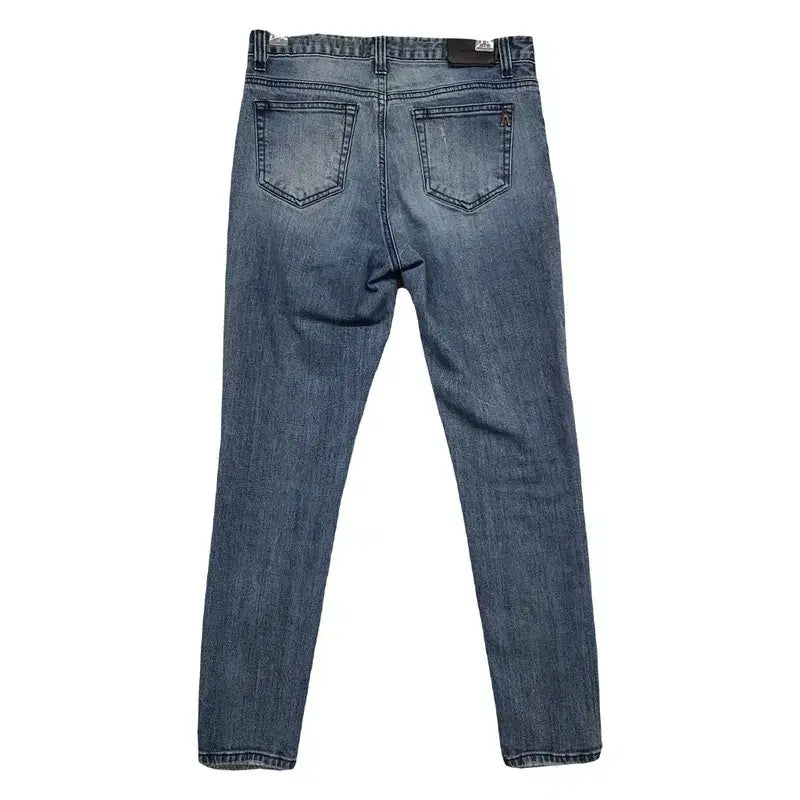 [BUNJANG] Buckaroo Washed Denim Jeans / 버커루 워싱 청바지 62-86(24)