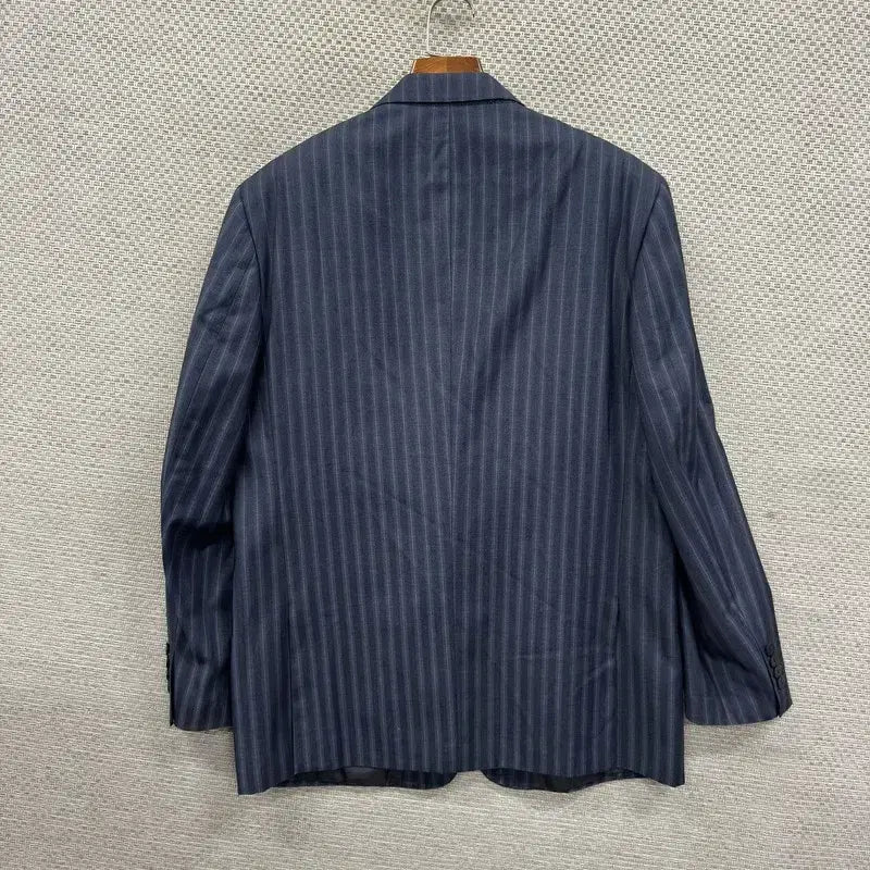 [BUNJANG] Giorgio Armani Wool Blazer Jacket Size 50 / 조르지오 아르마니 울 블레이저 자켓 50 D06485