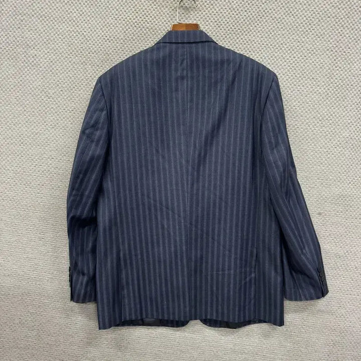 [BUNJANG] Giorgio Armani Wool Blazer Jacket Size 50 / 조르지오 아르마니 울 블레이저 자켓 50 D06485