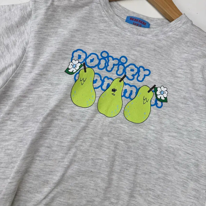 [BUNJANG] BebeBebe Top and Bottom Set L (6-7 Years) / (110-120) 베베베베 상하세트 L 6-7세