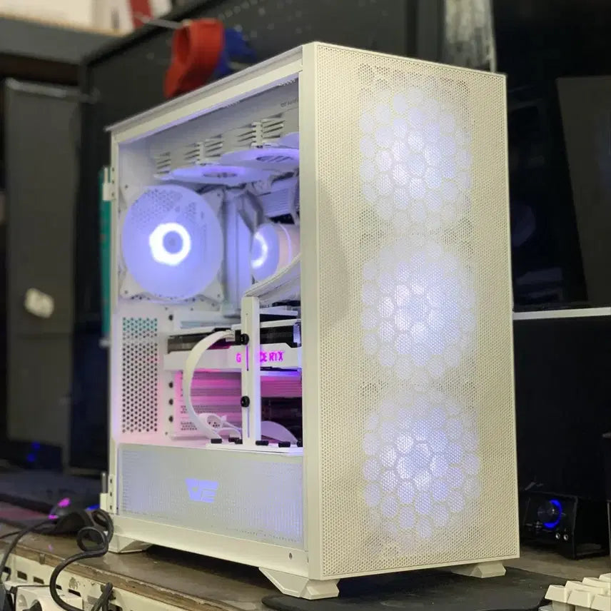 [BUNJANG] Custom Assembled Desktop PC - Various Configurations Available / 컴퓨터 최저가로 구매하자최저가보장컴퓨터본체데스크탑pc조립식컴퓨터