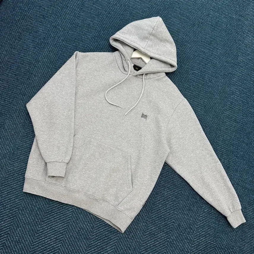 [BUNJANG] Brownbreath Hooded Sweatshirt / [S] 브라운브레스 후드티 만원샵